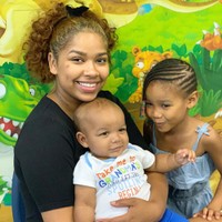 Roselina Scott's photo