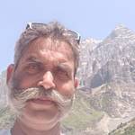 Ashwani Rana's photo