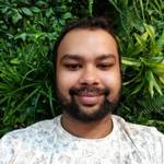 RISHAV ACHYUTAM's photo