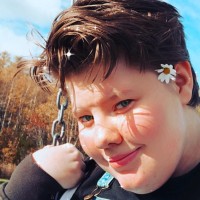 Mary Jessica Clinton's photo