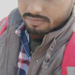 Ravi Kumar's photo