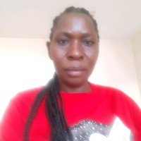 Milly shisia's photo