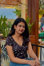 Komal Sakarwal's photo