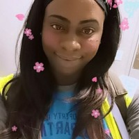 Foxy Brown's photo