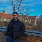 Harun Yilmaz's photo