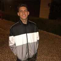 Guilherme santos's photo