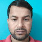 Ananta sarkar's photo