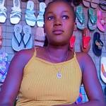 Juliet Namulondo's photo