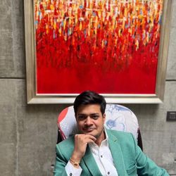 Ankit shah's photo