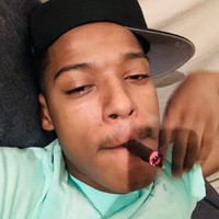 Devonta Harden's photo