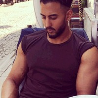 Raihaan Mohamed's photo