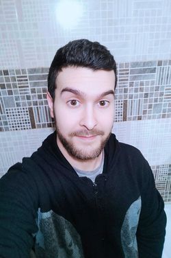 Amine's photo