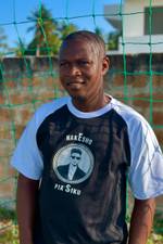 Abdulhafidh Saleh's photo