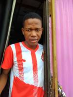 Facebook Kagiso Ketshepile Seiponeng 's photo