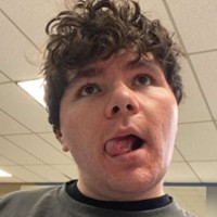 Giovanni Scipione's photo