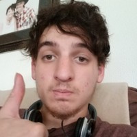 Christian Saunders's photo