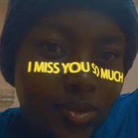 Mitchelle Bosibori's photo