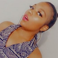 Mary Rufaro Mutande's photo