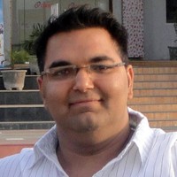 Rajat Chopra's photo