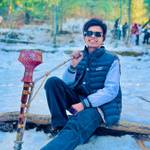 Nitesh Banwal's photo