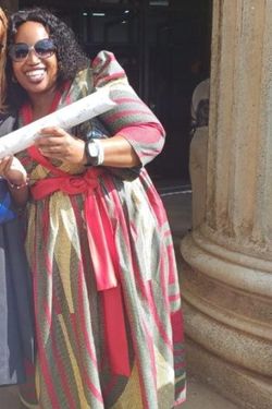 Thembi's photo