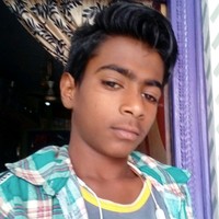 Mahommad Ali's photo