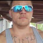 Chris Barrett's photo