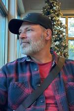 Adam Jackson's photo
