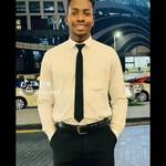 Michael king's photo