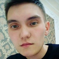 Daniyar Zhiembekov's photo