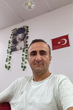 Адам Adem Yakar's photo