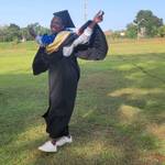 Akello Suzan's photo