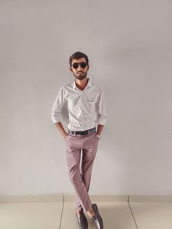 Radhey Patel's photo