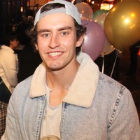 Christiaan Liebenberg's photo