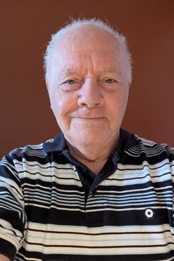 Dennis Larocque's photo