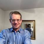 Edward A Gallagher's photo