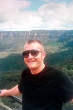 Lyndon Nothnagel's photo