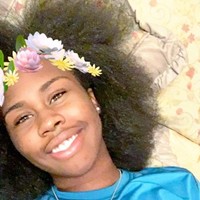 Christina Kente's photo