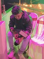 Debashish Singha's photo