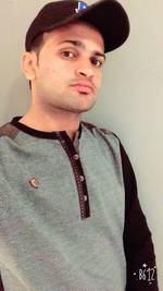 Sunny Baloch's photo