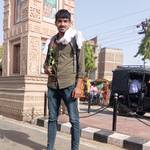 Yogesh Bangarwa 's photo