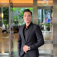 Lâm Bình Minh Hoàng's photo