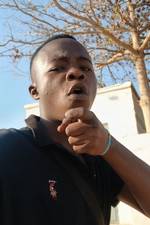 BLACK chocolate 's photo