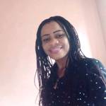 Gebrelle Ortiz 's photo