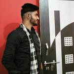 Krishna Singh's photo