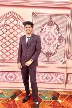 Pradip Kamnle's photo