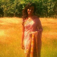 Genevieve Fernandes's photo