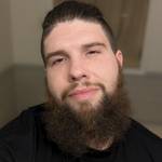 Jesse george's photo