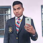 Karan Kandhapan's photo