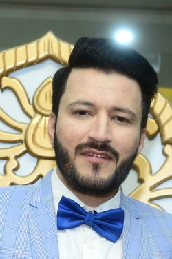 Faraz Khan's photo